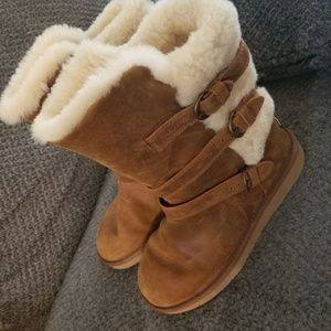 Ugg Becket boots